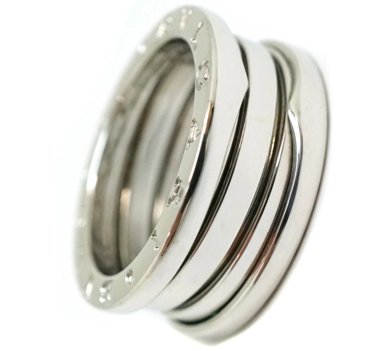 BVLGARI　B-zero1 リング