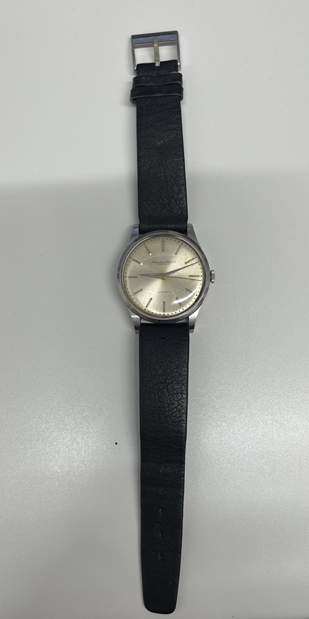 IWCオールドインター